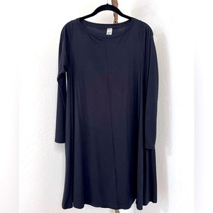 Swing Mini Dress by Go Couture